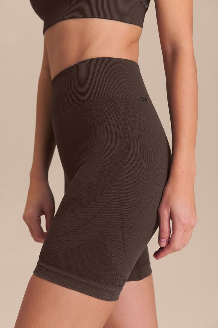 Bermuda Sculpt Seamless Breeze