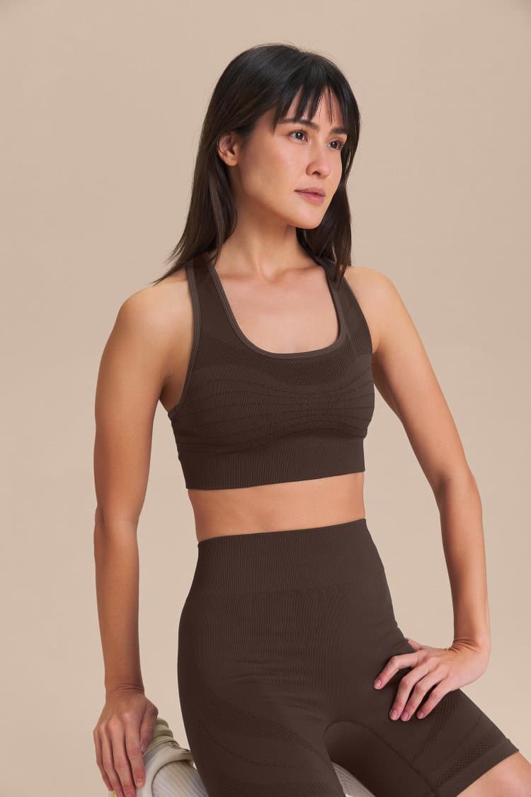 Top Sculpt Seamless Breeze