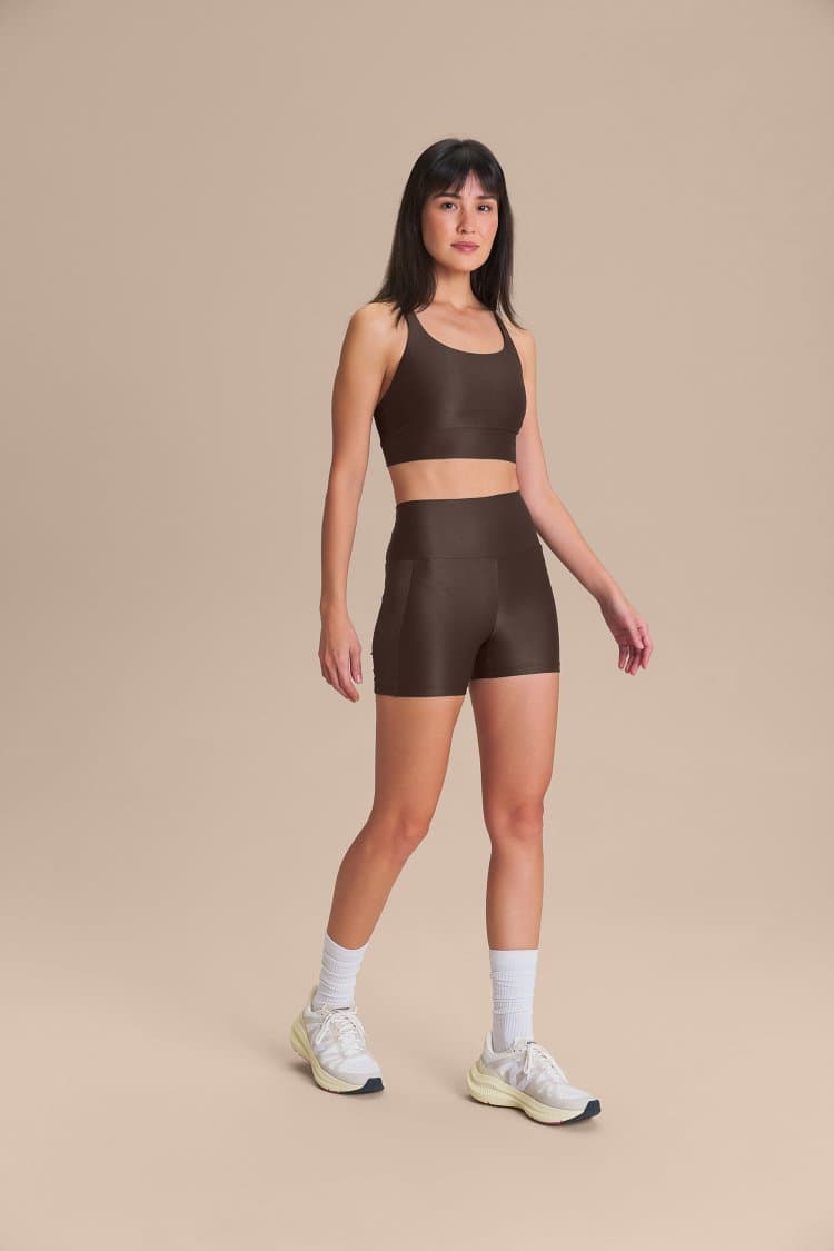 Shorts Fit Allure® Adaptiv