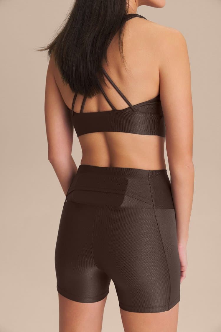 Shorts Fit Allure® Adaptiv