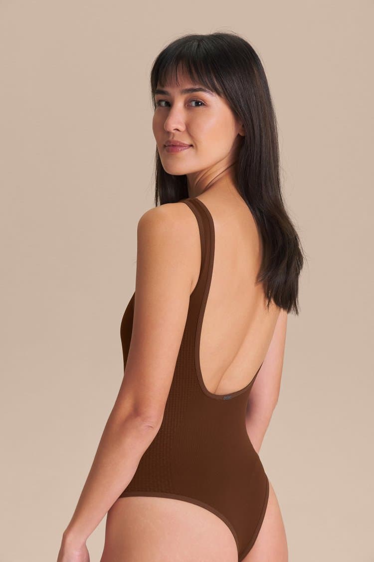 Body Seamless Knit®