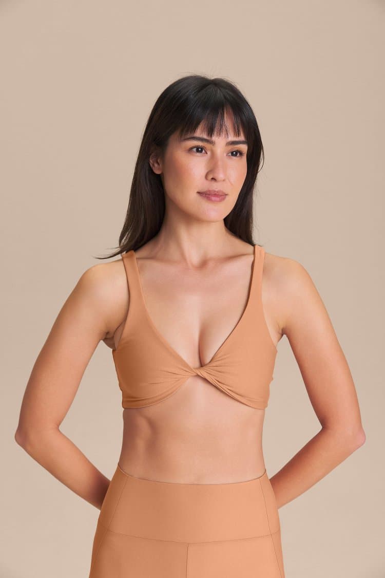 Top Multi Twist Softness