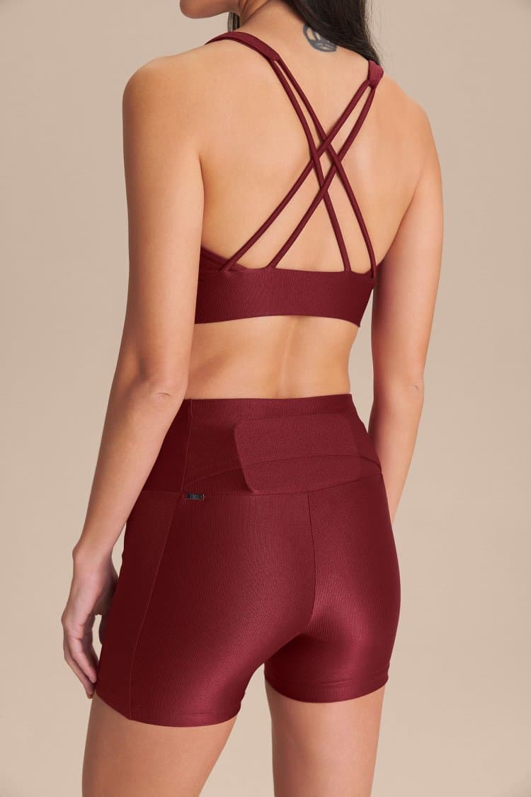 Shorts Fit Allure® Adaptiv