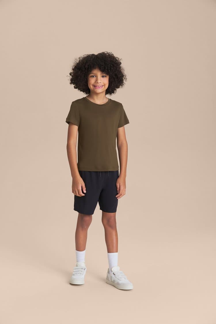 Camiseta Bio Stretch Kids