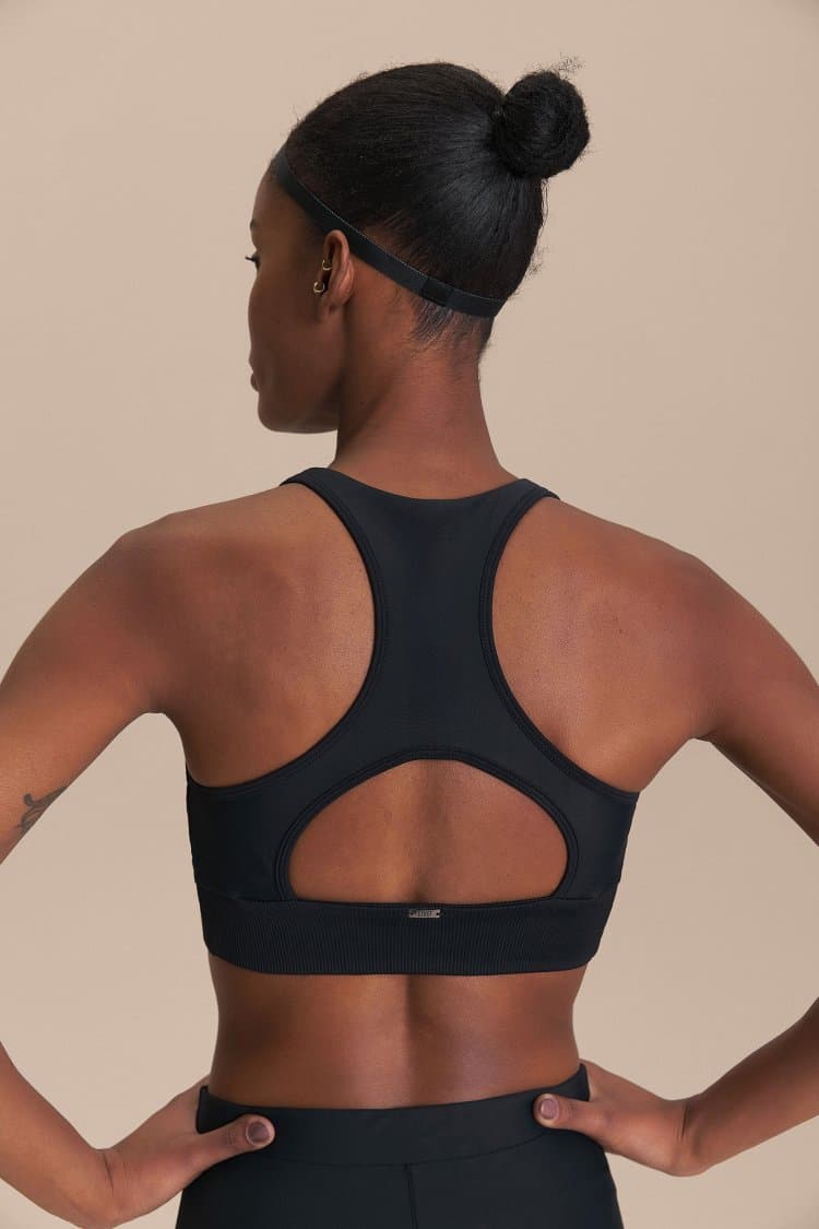 Top V Seamless