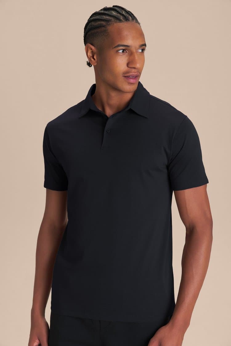 Camisa Polo Casual Comfy Men