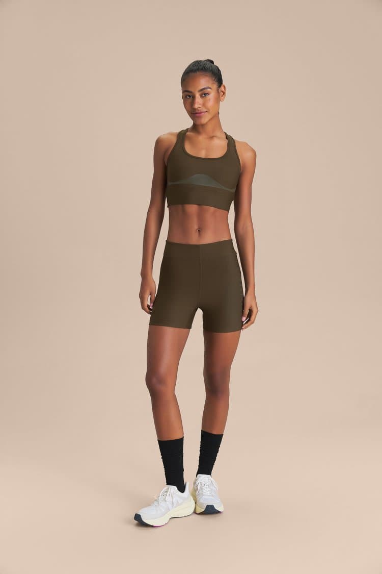 Shorts Fit Hydefit® Adaptiv