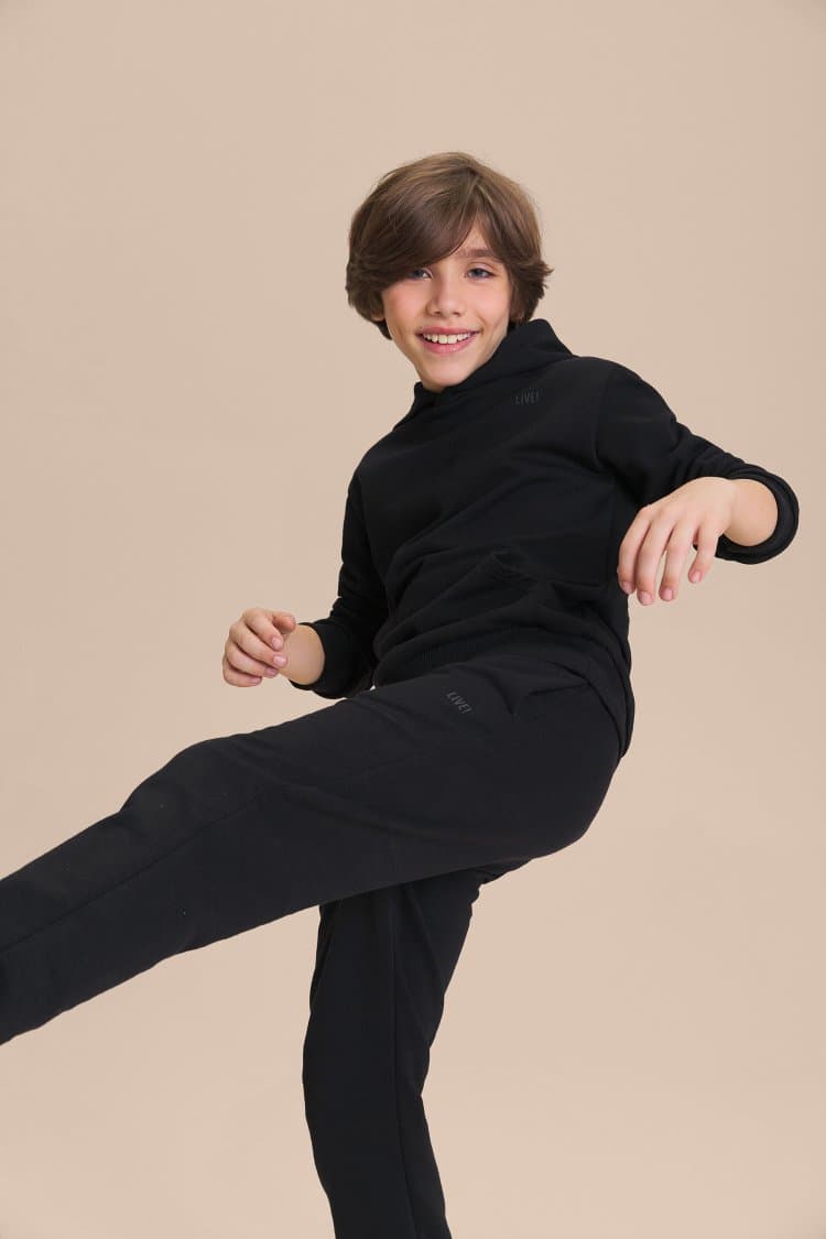 Calça Jogger Welfare Unissex Kids