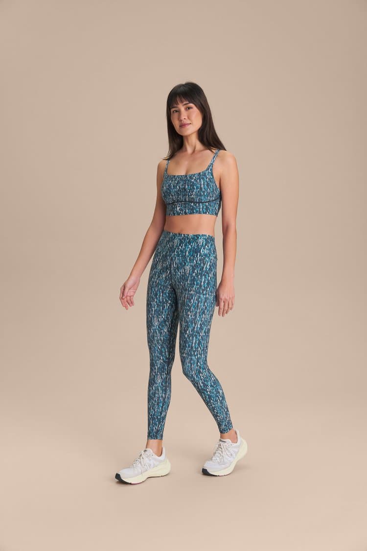 Legging Rushstroke Race Pro®