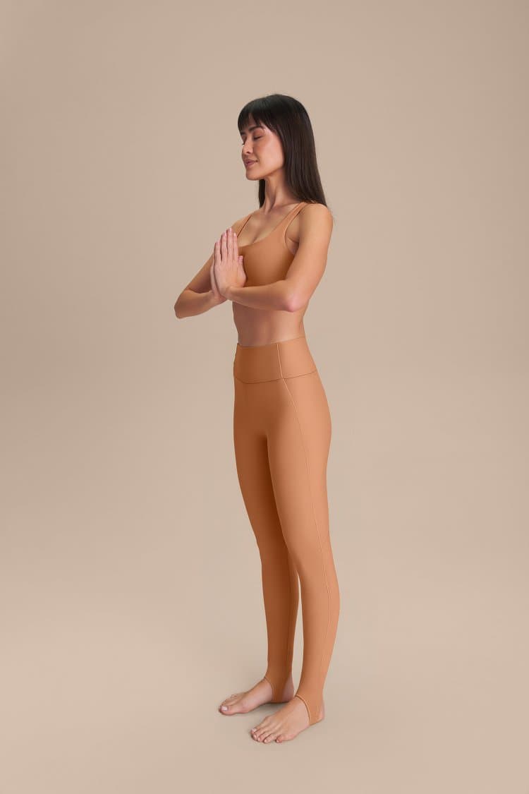 Calça Fusô Stirrup Softness