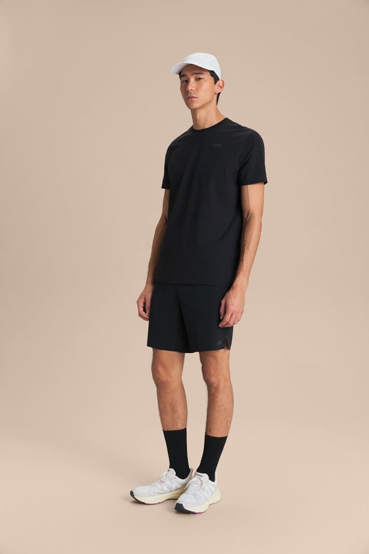Bermuda Casual Active 8