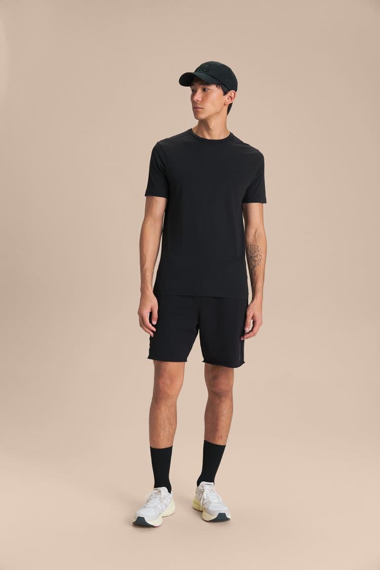 Bermuda Casual Active 7