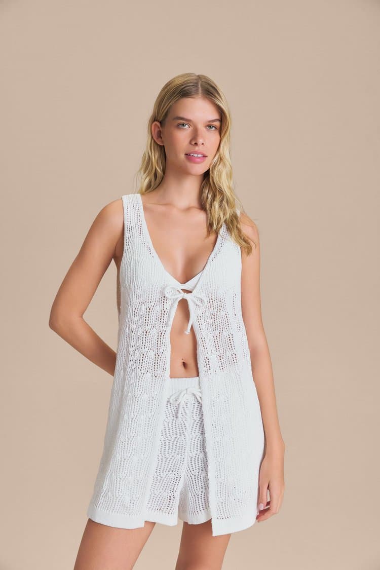 Regata Multi Luxe Knit