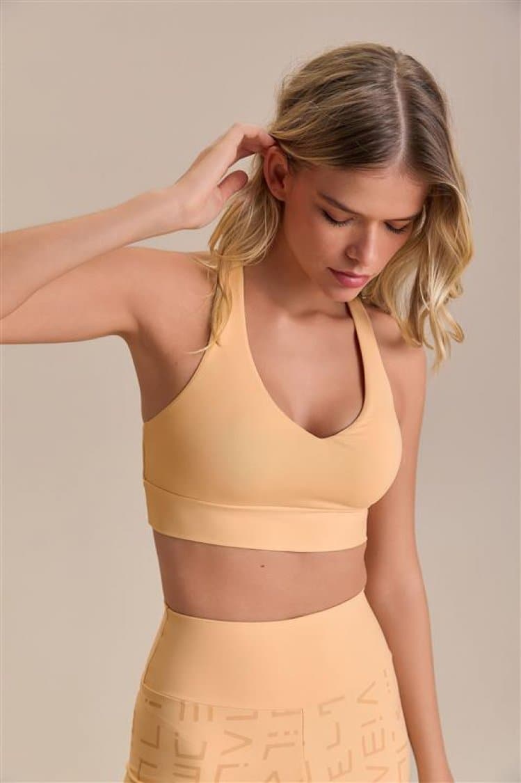 Top V Nadador Sense®