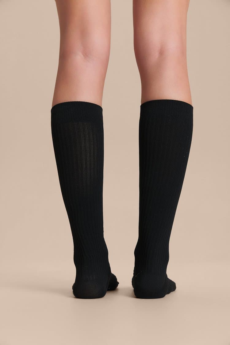 Meia High Compression Unissex
