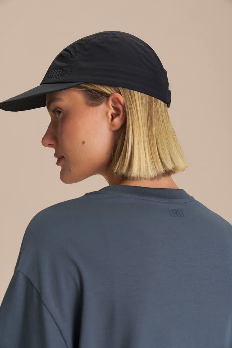 Camiseta Pima Slim