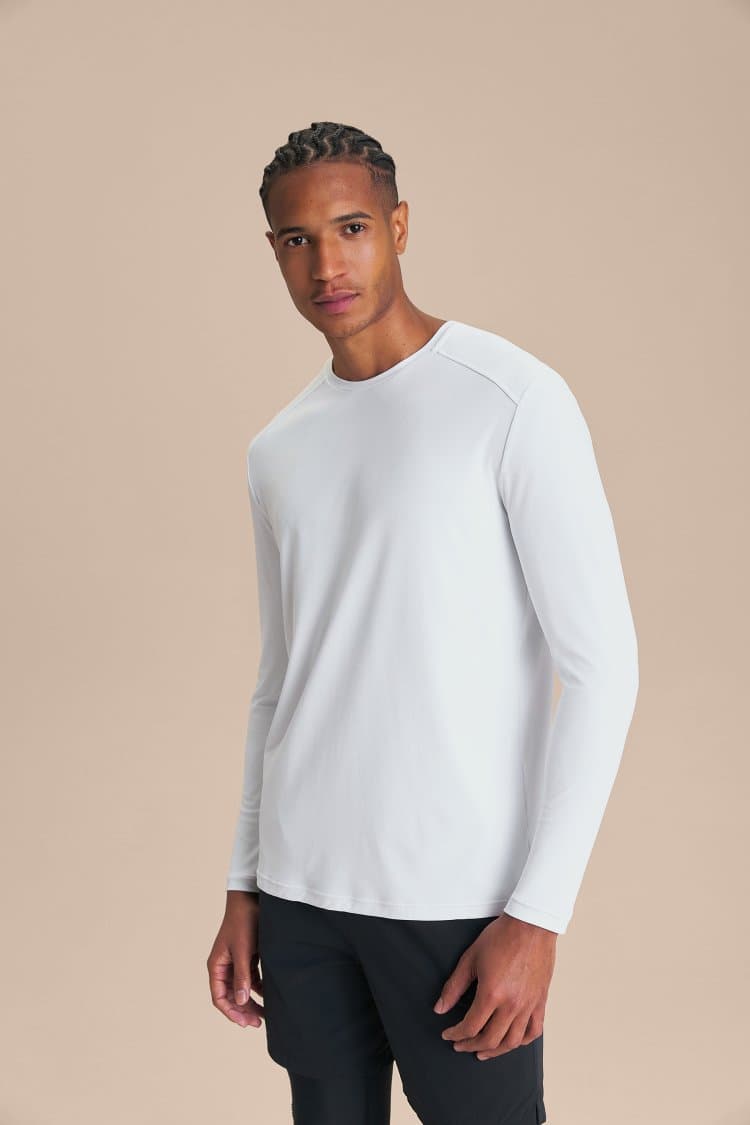Camiseta ML Train Comfy Men