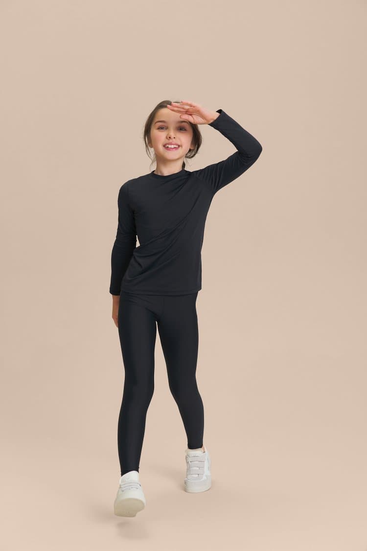 Legging Sense Pro Fleece® Kids