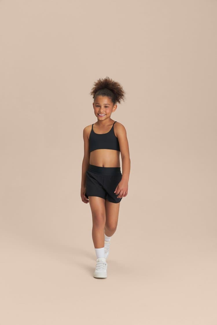 Shorts Pro Dryside Kids