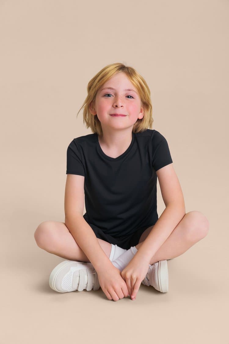 Camiseta Action Kids