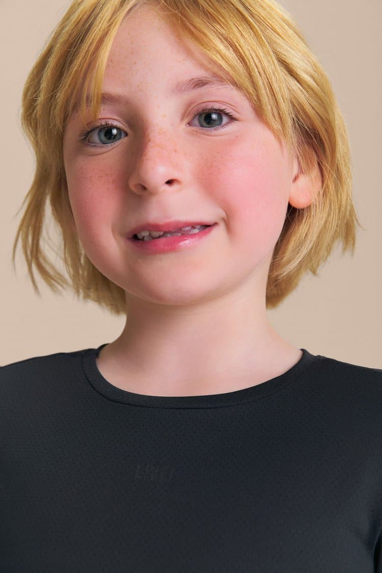 Camiseta Action Kids