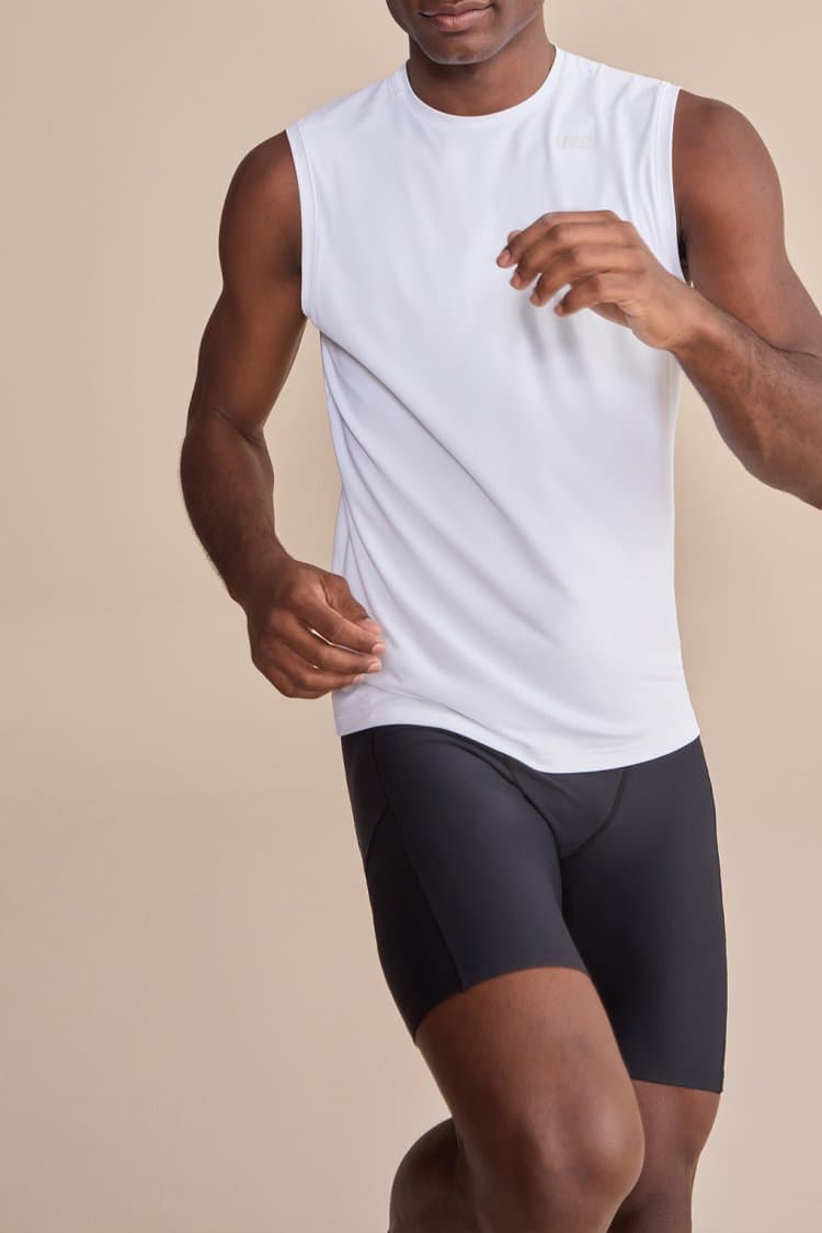 Bermuda Pro 5" Men Fit Green®