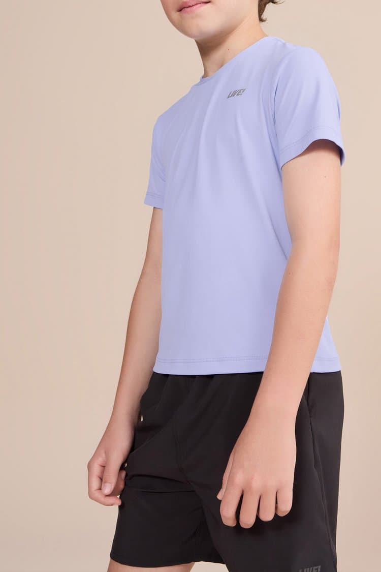 Camiseta Bio Kids