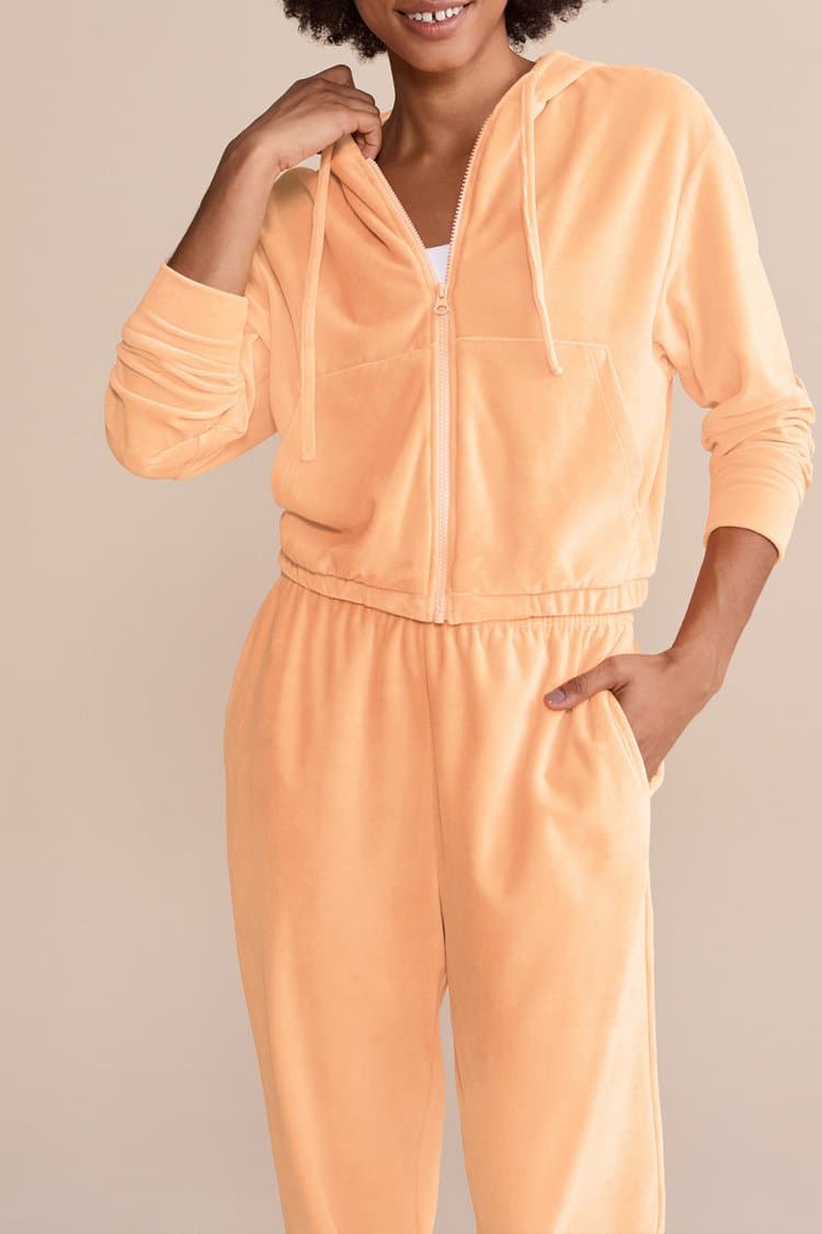 Jaqueta Cropped Frosty
