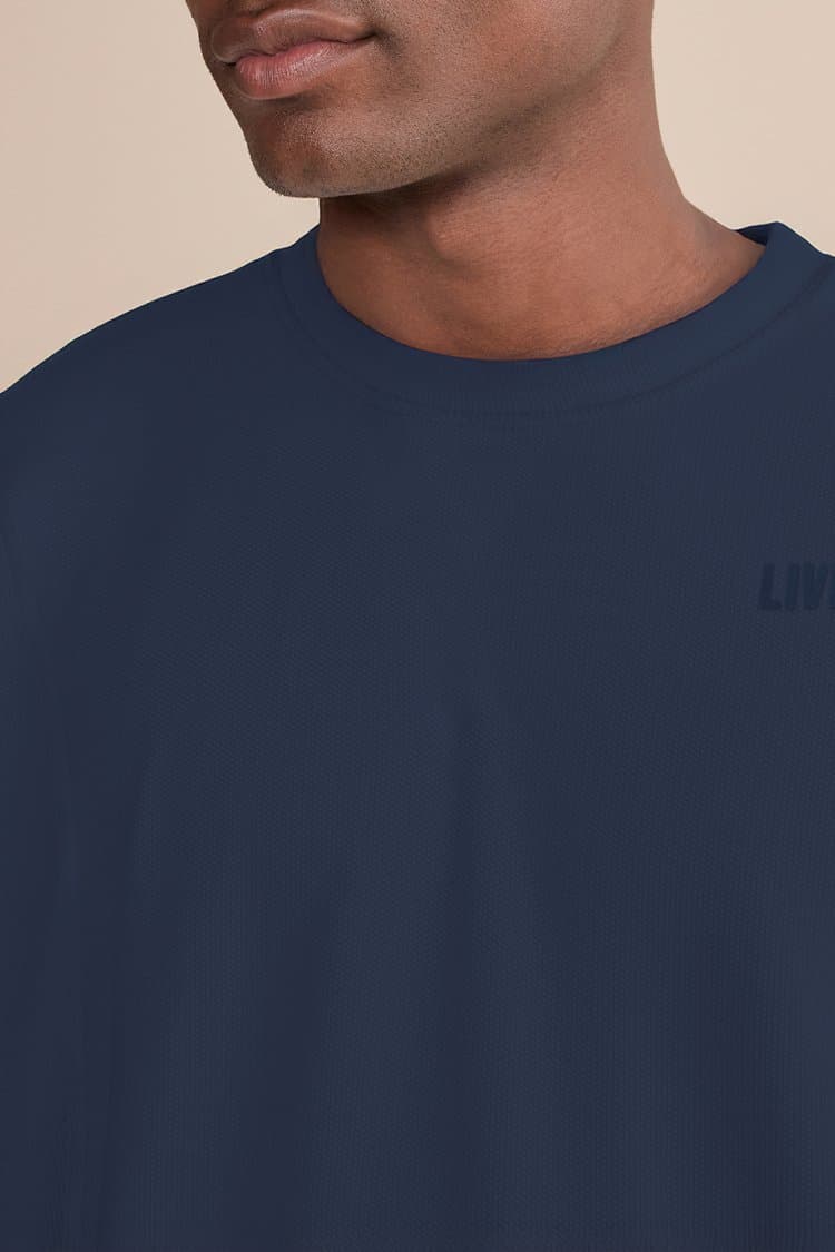 Blusão Rustic Washed Men