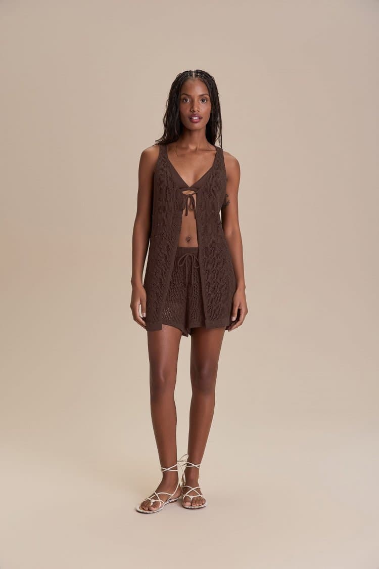 Regata Multi Luxe Knit