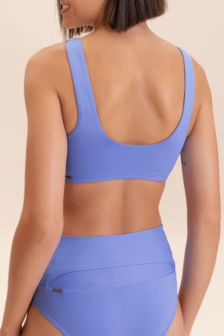 Tanga Hot Pants Pocket Sense®