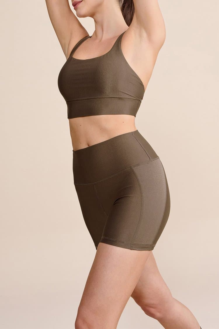 Shorts Fit Allure® Adaptiv
