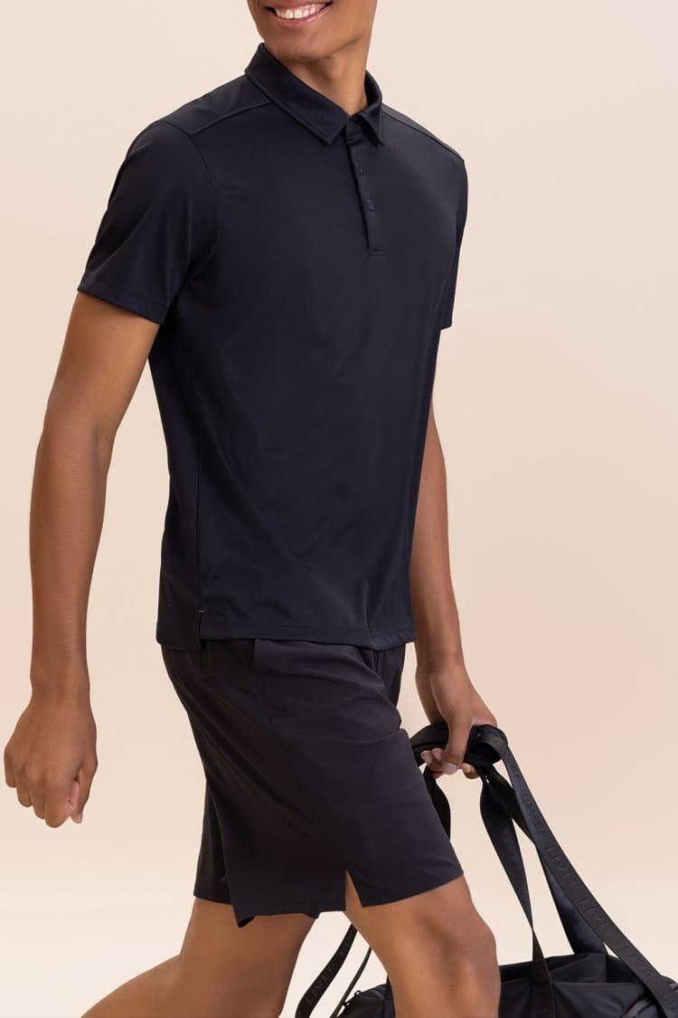 Camisa Polo Street Men