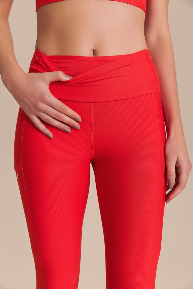 Legging Six Pockets Speed