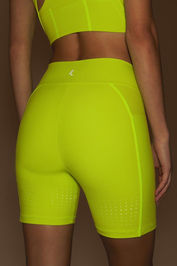 Bermuda Aero Race Pro®