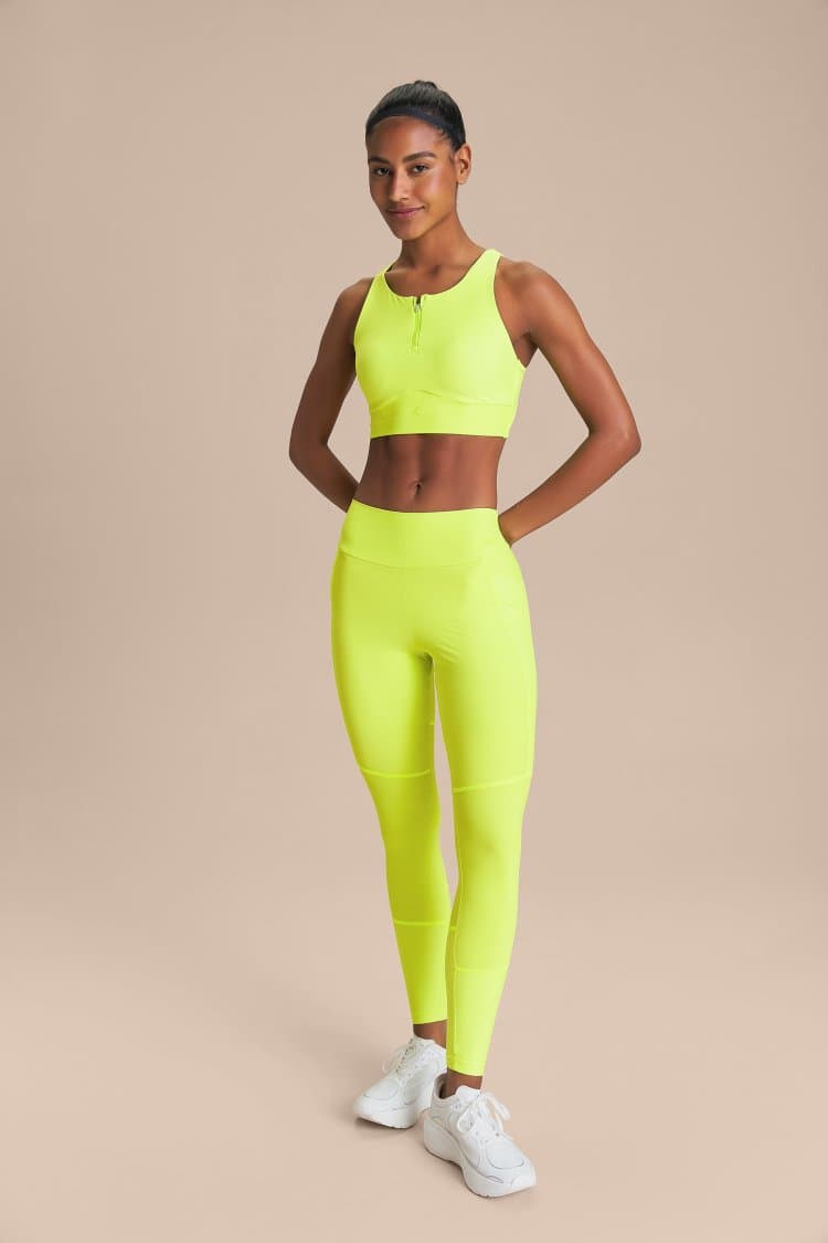 Legging Aero Race Pro®