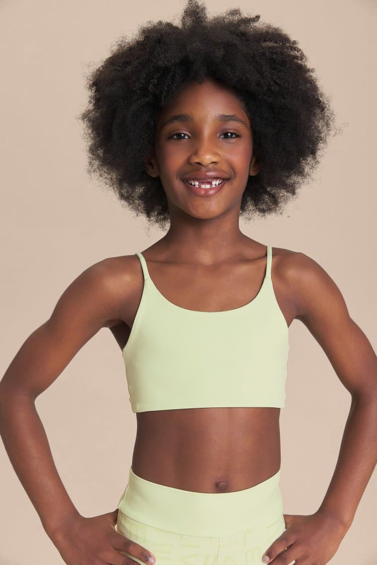 Legging LIVE! Icon Kids