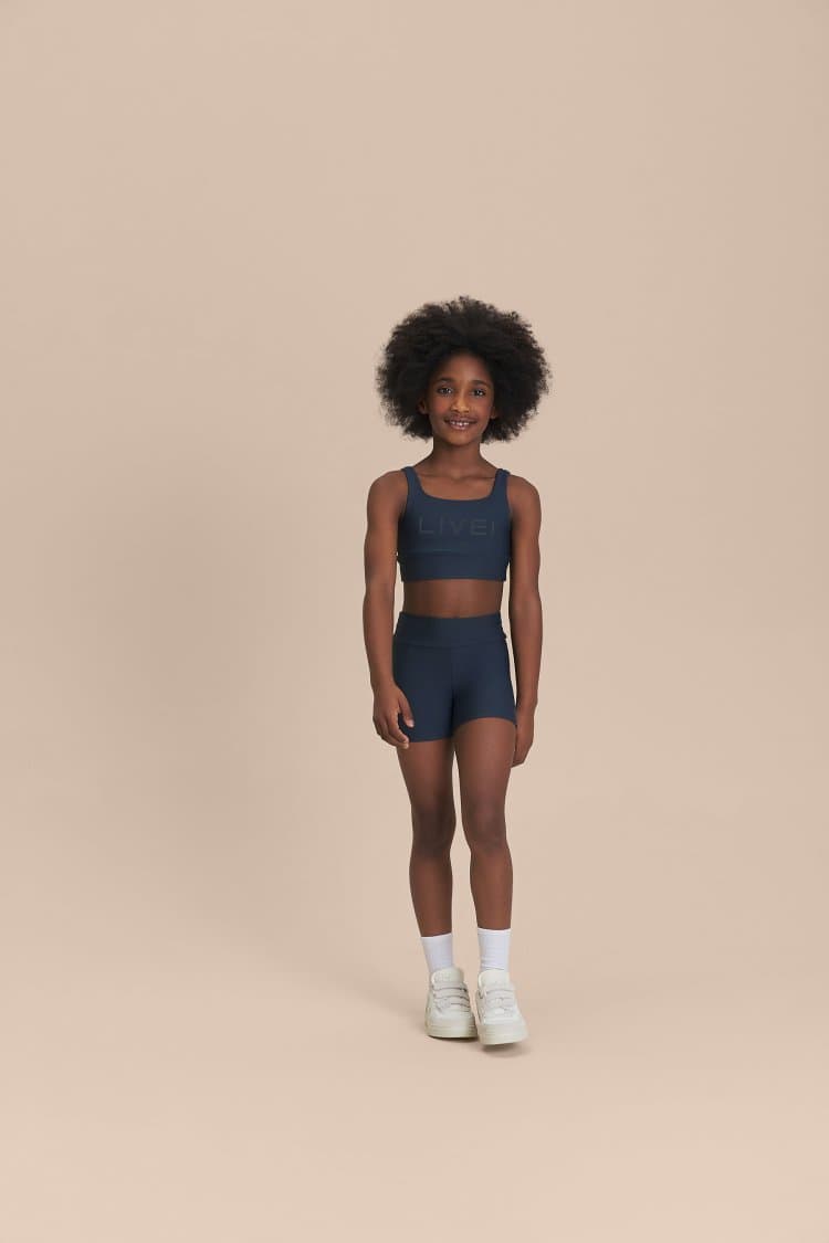 Shorts Icon Neo Kids