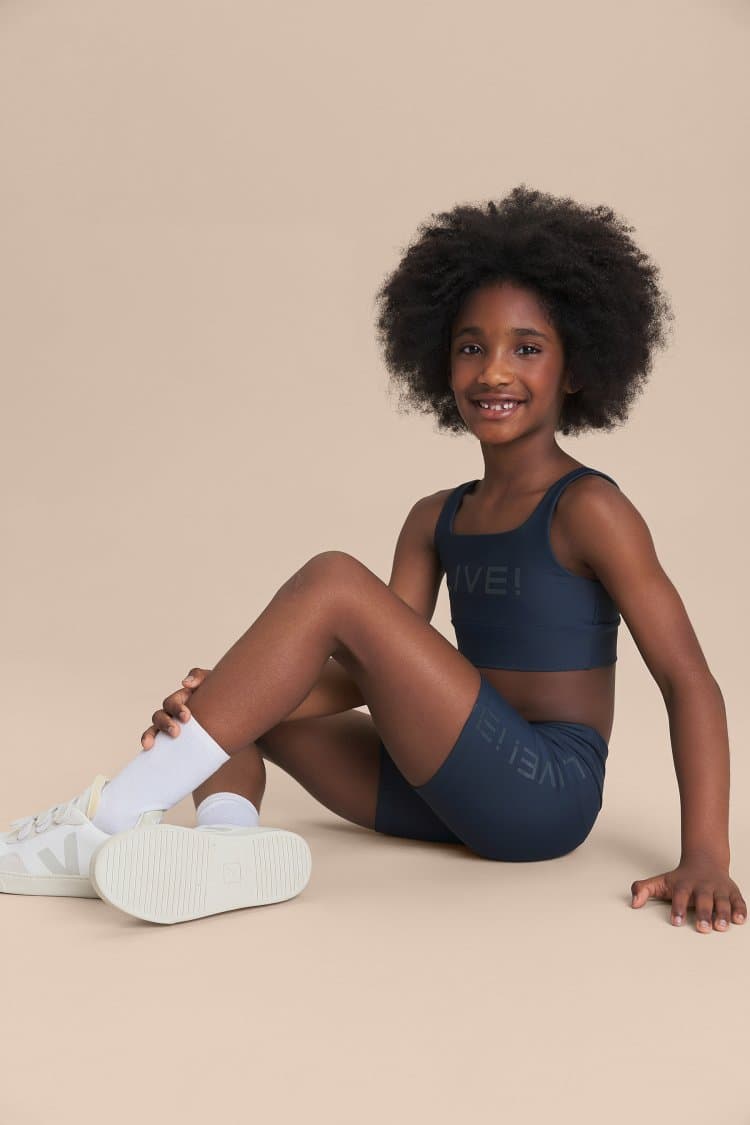 Shorts Icon Neo Kids
