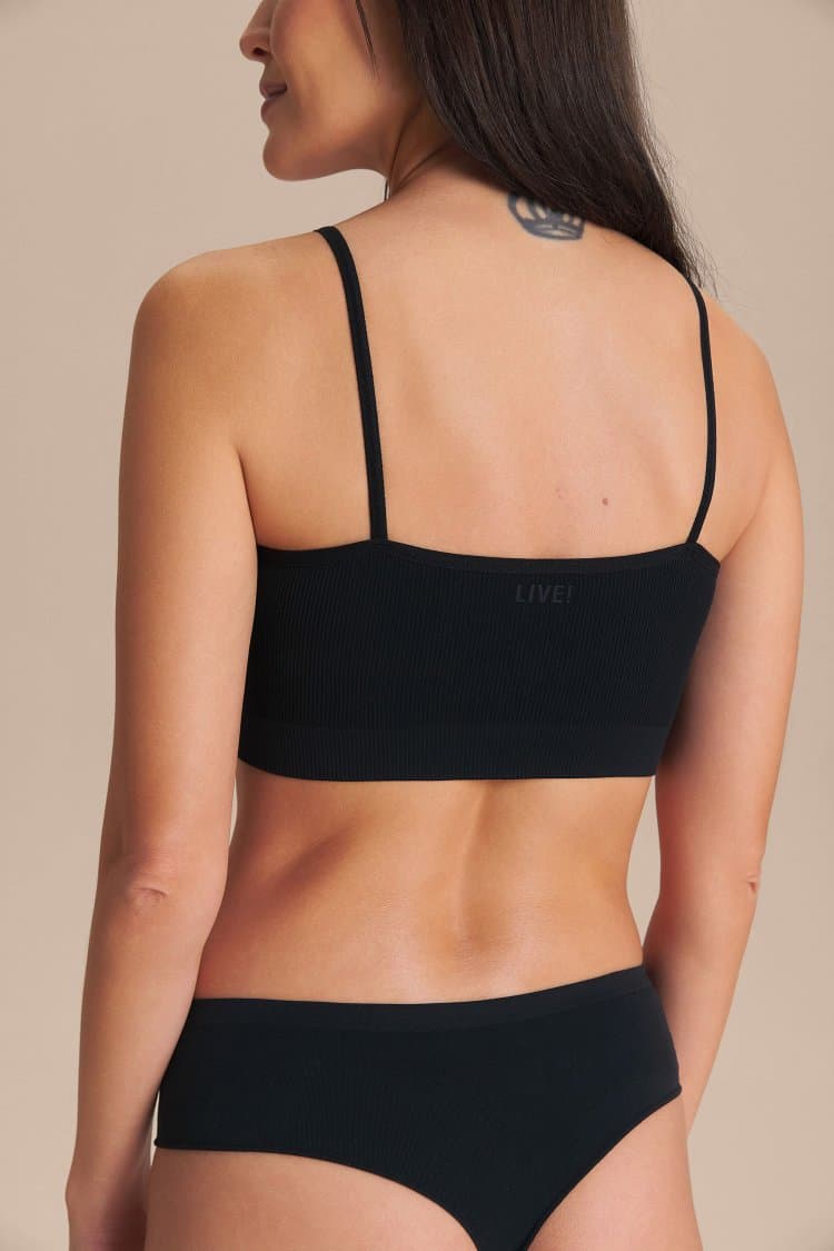 Top Reto Seamless