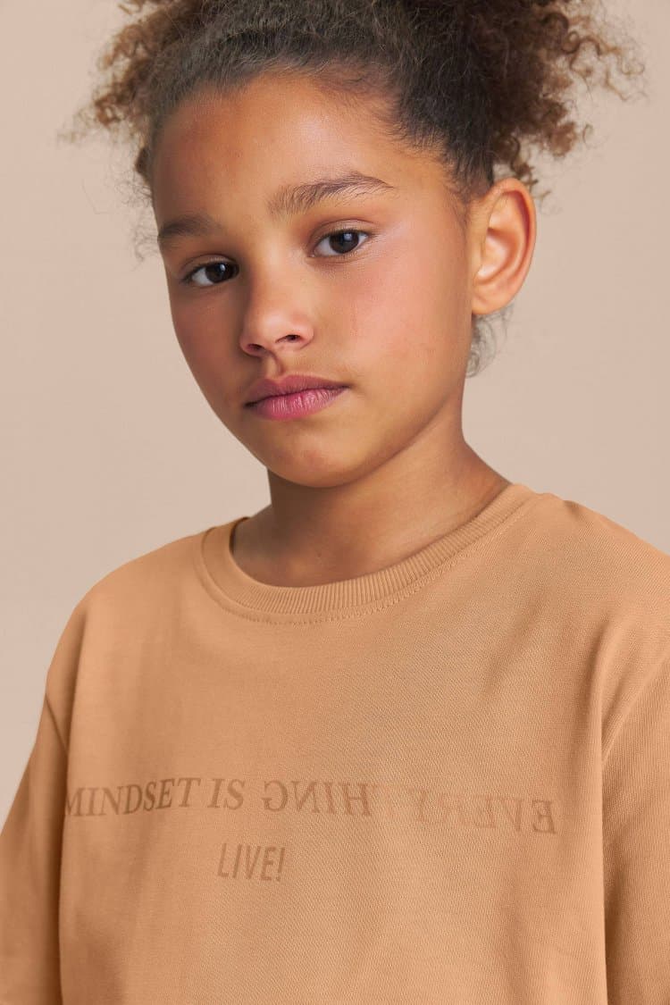 Camiseta LIVE! Kids