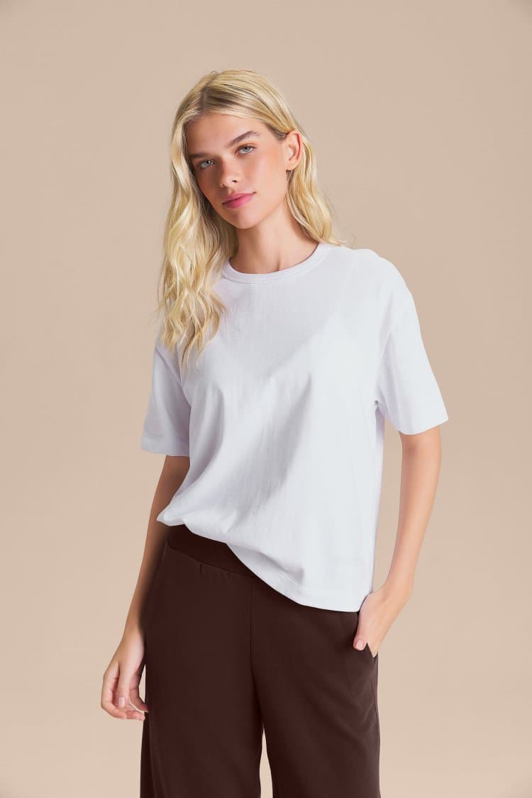 Camiseta Organic