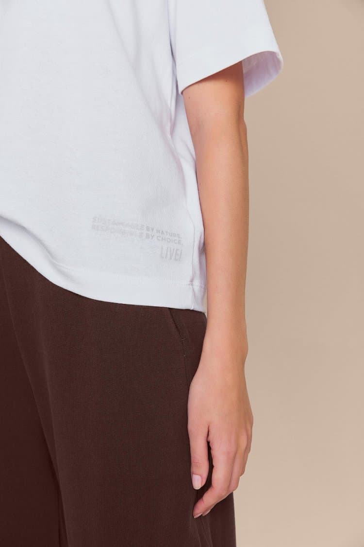 Camiseta Organic