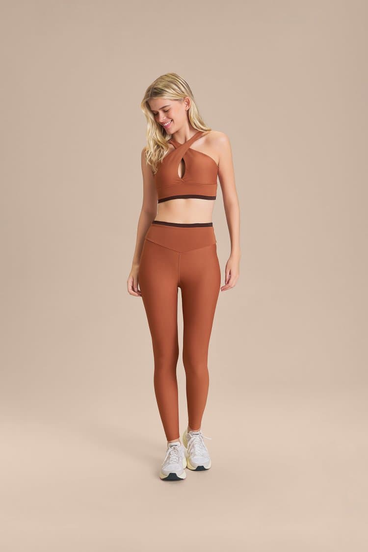 Legging V Hydefit® Adaptiv