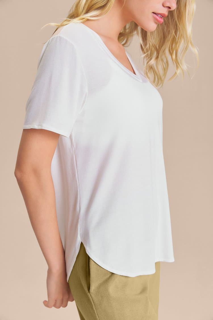 Camiseta V Whisper