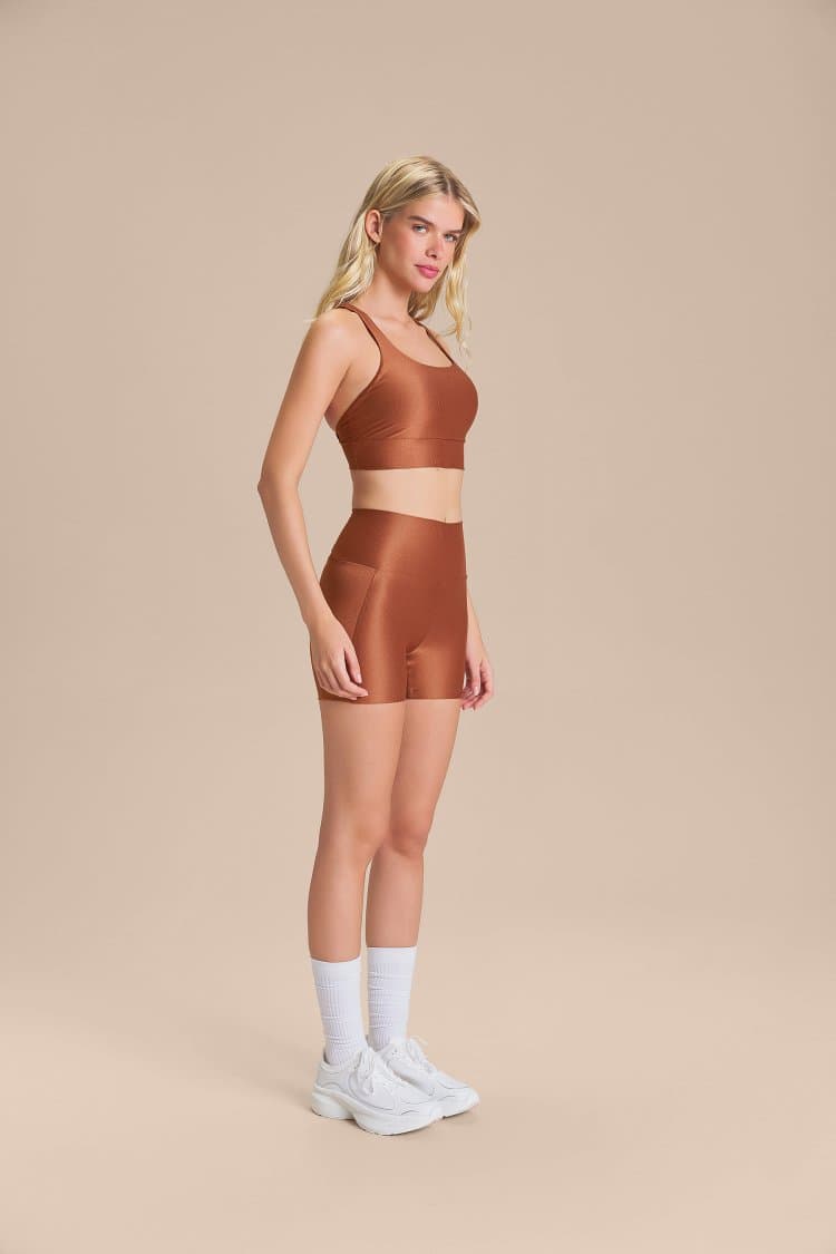 Shorts Fit Allure® Adaptiv