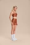 Burnt Caramel