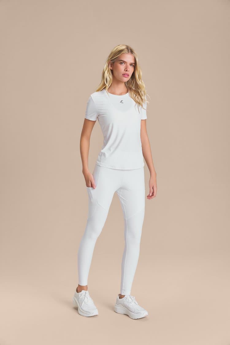 Legging Six Pockets Speed