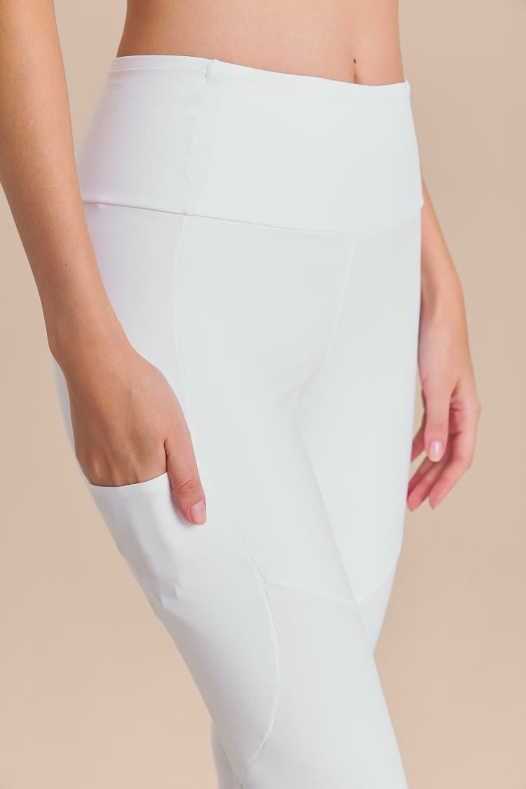 Legging Six Pockets Speed