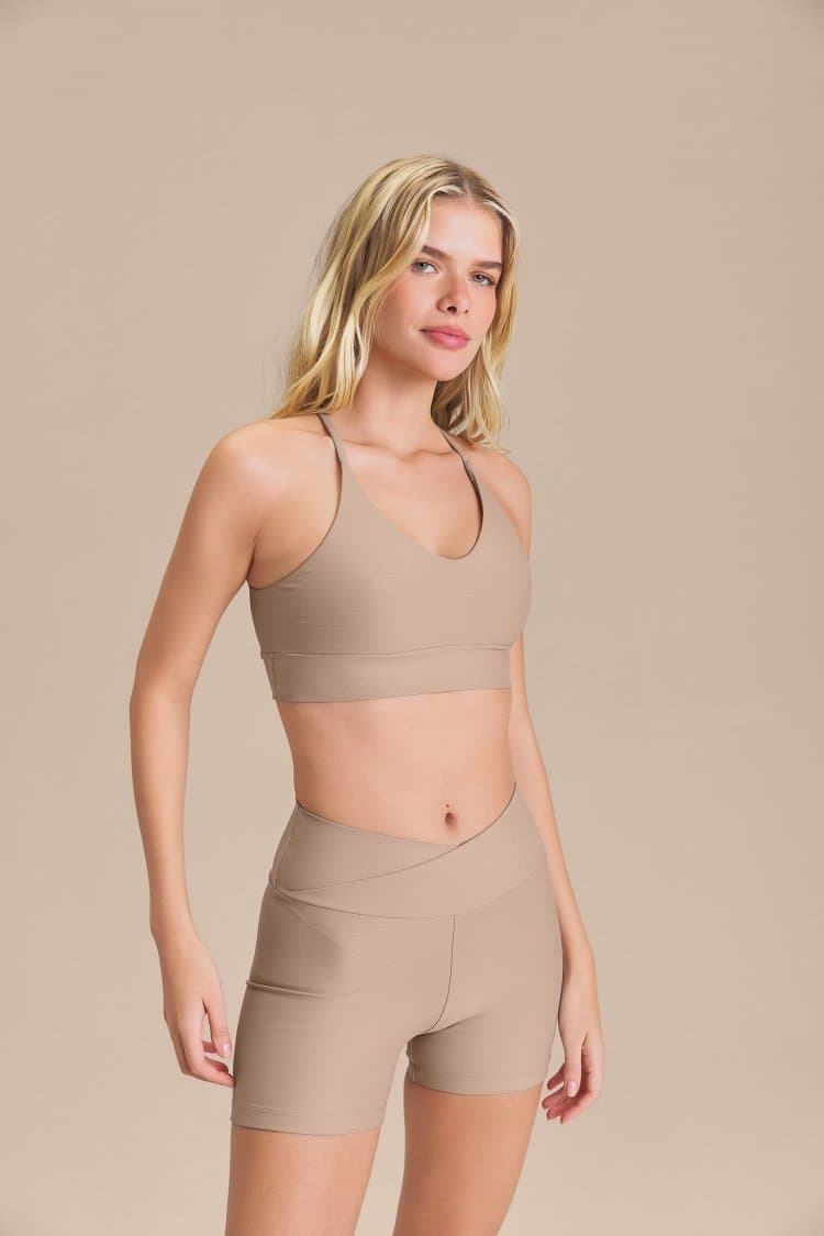 Top Slim Tex Green